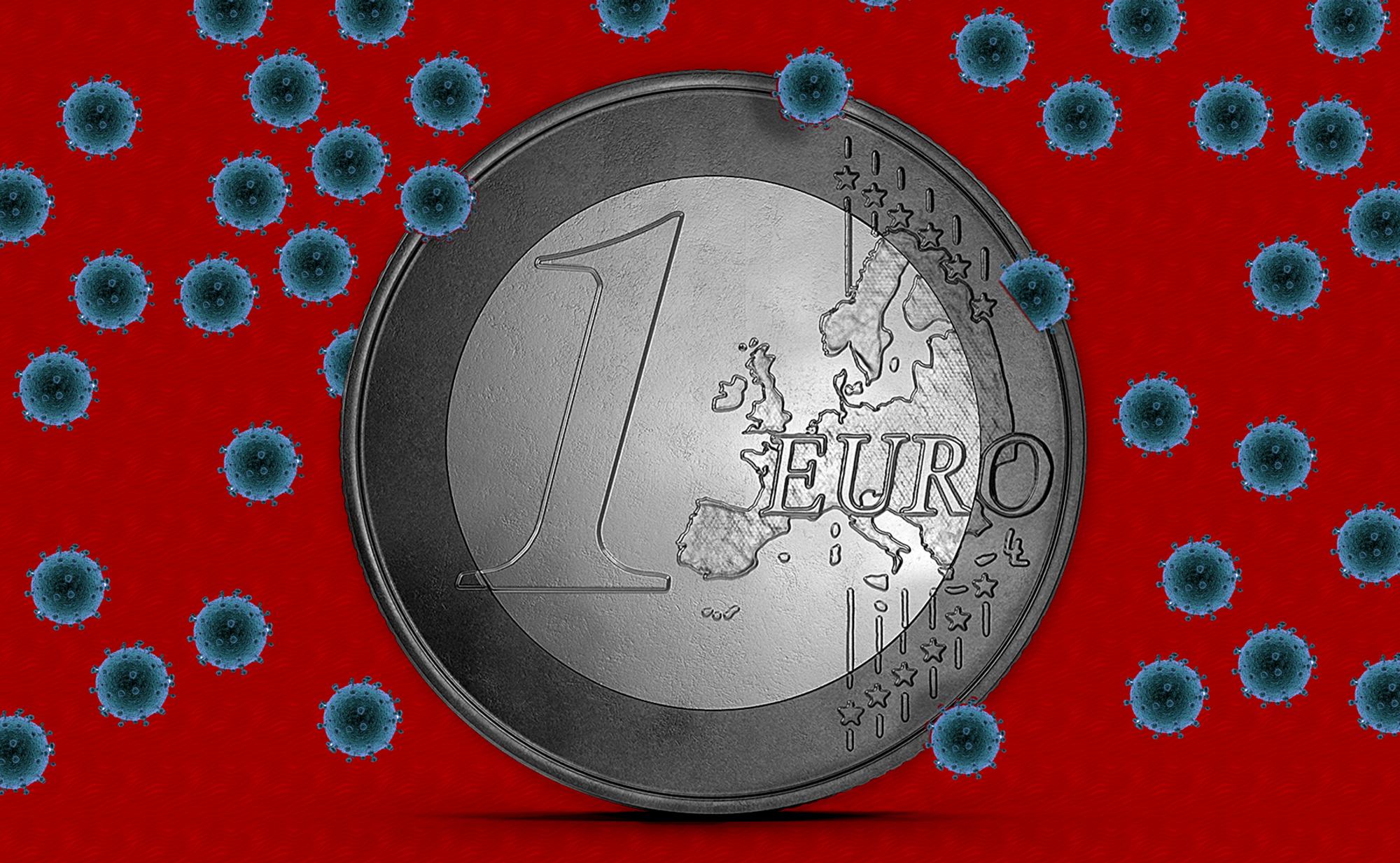 Coronavirus Europa